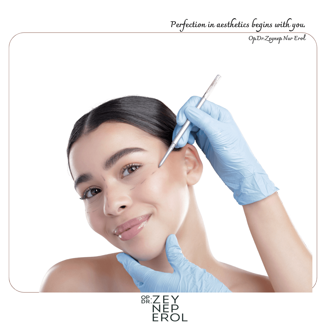 Bichéctomie - Esthétique des Joues