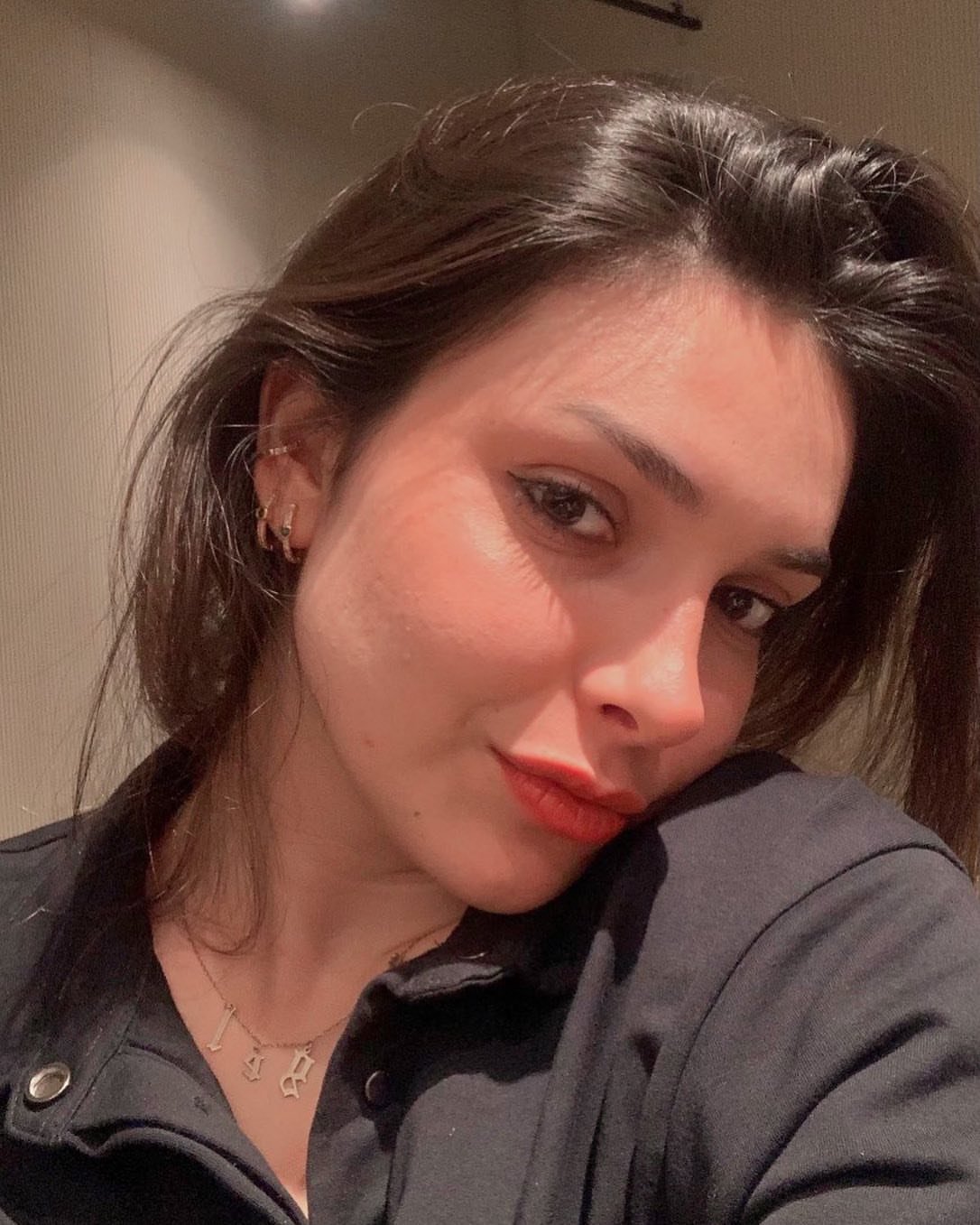 Chirurgie de Lifting des Sourcils